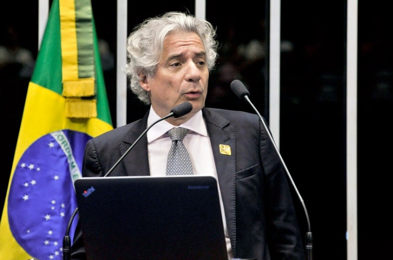 Adriano Pires foi indicado pelo governo como o terceiro presidente da Petrobras