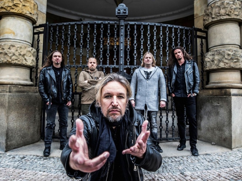 Devido a casos de Covid-19, Sonata Arctica adia show em Porto Alegre