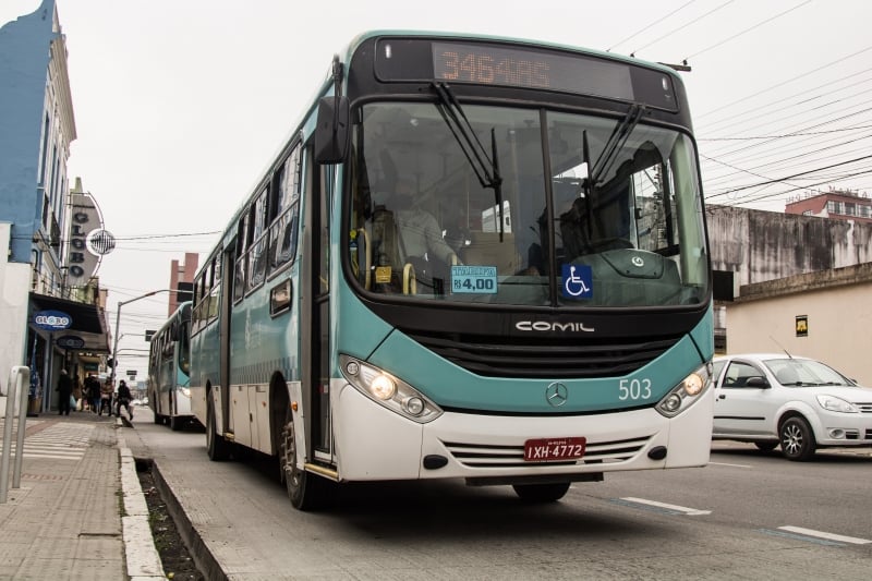 Ao menos 15 cidades gaúchas tiveram ônibus sem custo neste domingo