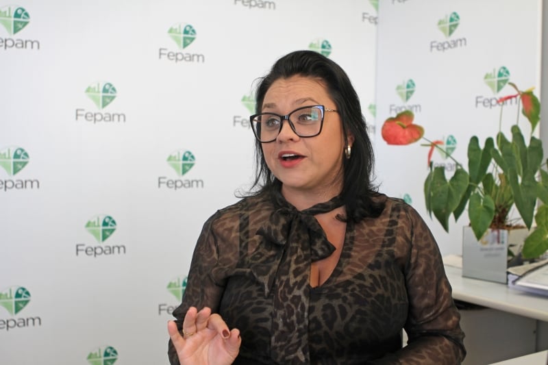 Para a presidente da Fepam, "a palavra é 'transição' e não 'cessar' imediatamente o uso (de carvão)"