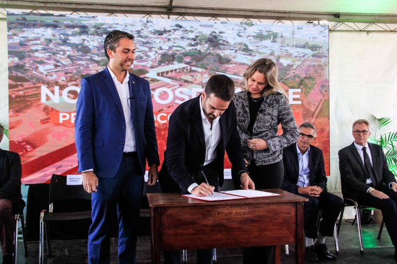 Com autorização do governador Eduardo Leite, município deve dar início às obras na segunda metade de abril