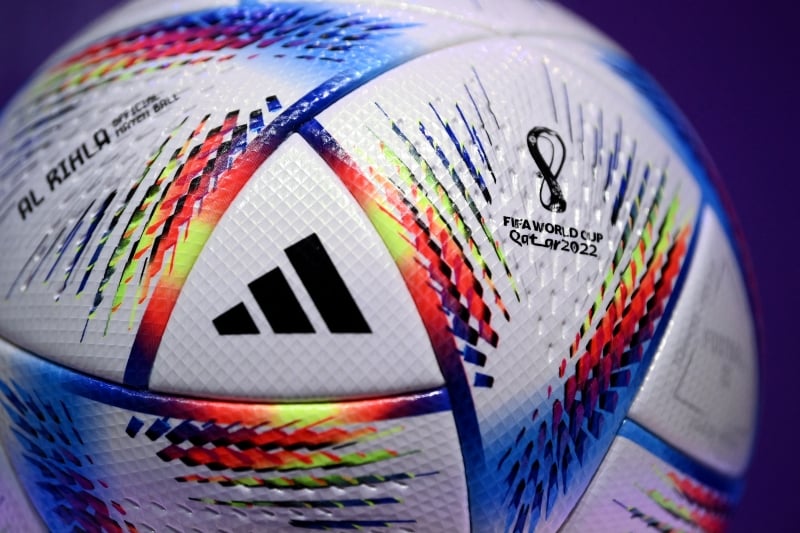 Al Rihla vai rolar oficialmente no dia 20 de novembro, com o jogo entre o país-sede contra o Equador
