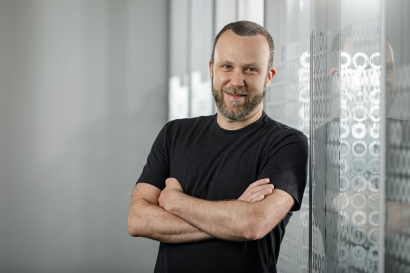 Herszkowicz destaca avanços da transformação digital do agronegócio