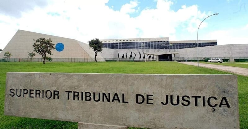 Decisão do STJ foi publicada ontem pelo ministro Humberto Martins 