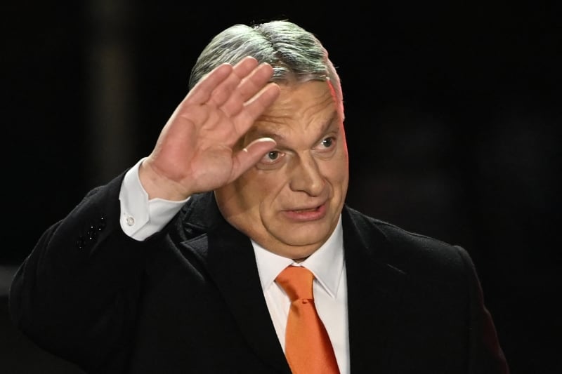 Primeiro-ministro da Hungria, Viktor Orbán, está há 16 anos no poder