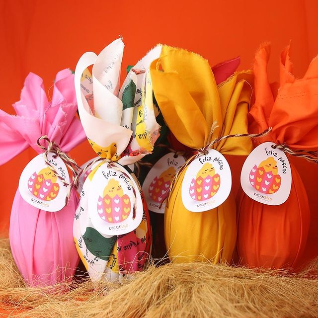 As encomendas est&atilde;o sendo aceitas at&eacute; o dia 9 de abril
 Foto: ROCAMBOLO/REPRODU&Ccedil;&Atilde;O/JC