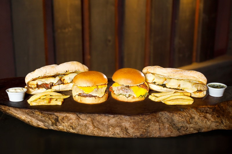 O Luxo do Ga&uacute;cho  Foto: O LUXO DO GA&Uacute;CHO/DIVULGA&Ccedil;&Atilde;O/JC