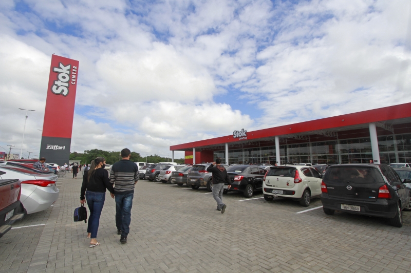 Rede de atacarejo chegou a 21 lojas em abril, com a abertura da unidade em Guaíba