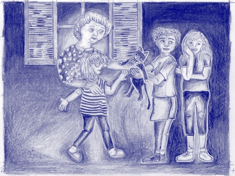 Obra literária foi produzida durante a pandemia por seis autores
