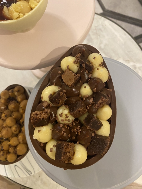 O itens podem variar entre 80g e 480g Foto: ANNIEATELIERDEDOCES/REPRODU&Ccedil;&Atilde;O/JC