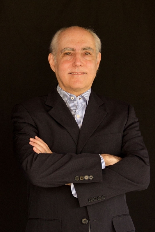 Cesar Giaconi