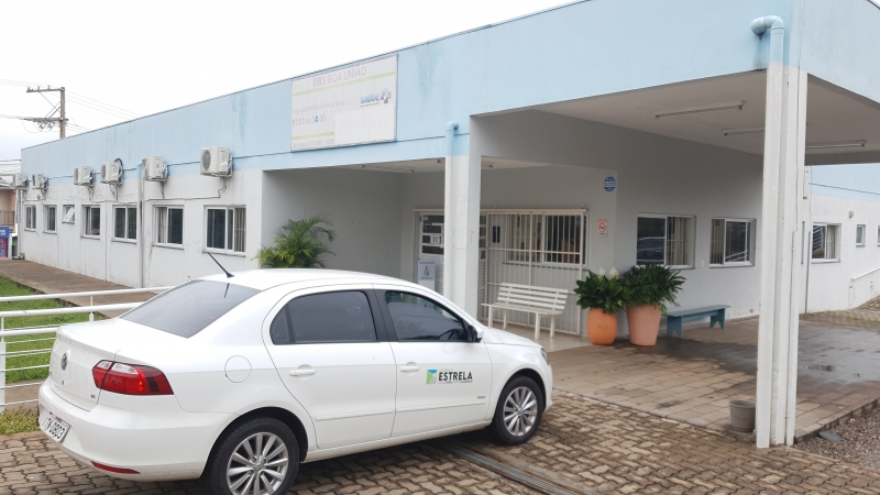 Volta do atendimento clínico da UBS do Bairro Boa União em horário integral no turno da tarde possibilita às unidades funcionarem em horário padrão