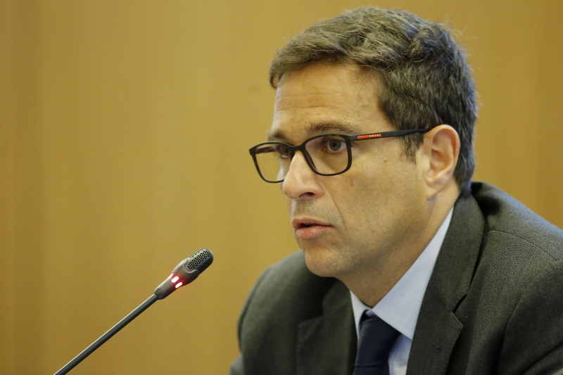 Presidente do Banco Central disse que o decreto não significa mudança na forma como a instituição enxerga a política monetária