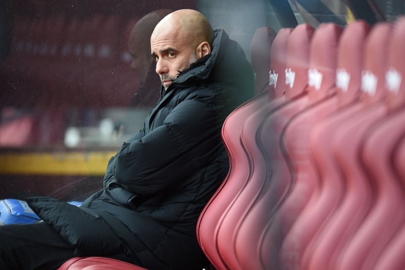 Guardiola apoia Manchester City em meio a acusações financeiras na liga