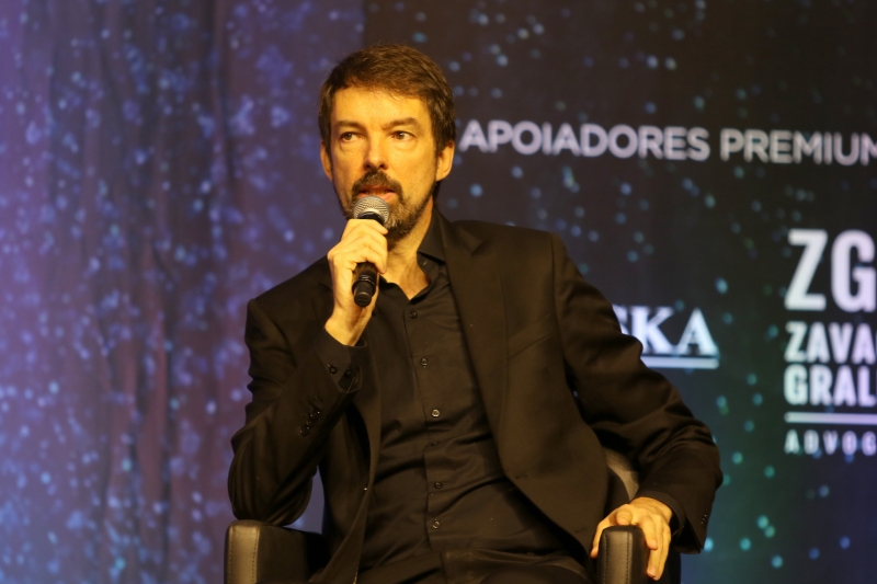 O Brasil ainda é uma economia muito fechada, e deve gradativamente reverter isso", defende Fernando Schüler