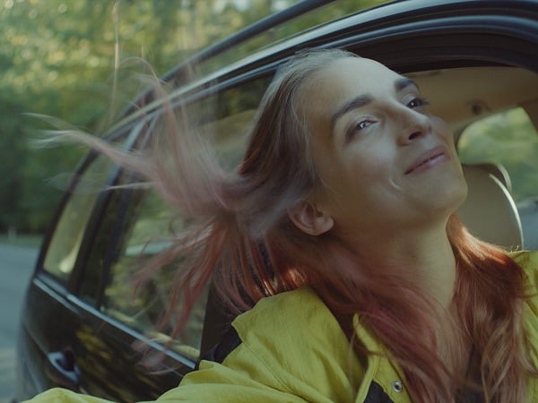 Filme é protagonizado pela atriz trans Mya Bollaers