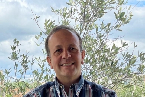 Fábio Langlois Ruivo é diretor de Planejamento da Biscoitos Zezé