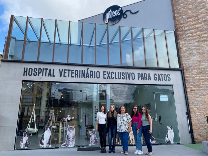 Espaço vai funcionar 24h por dia e terá bloco cirúrgico, estrutura de internação e exames, além de uma loja