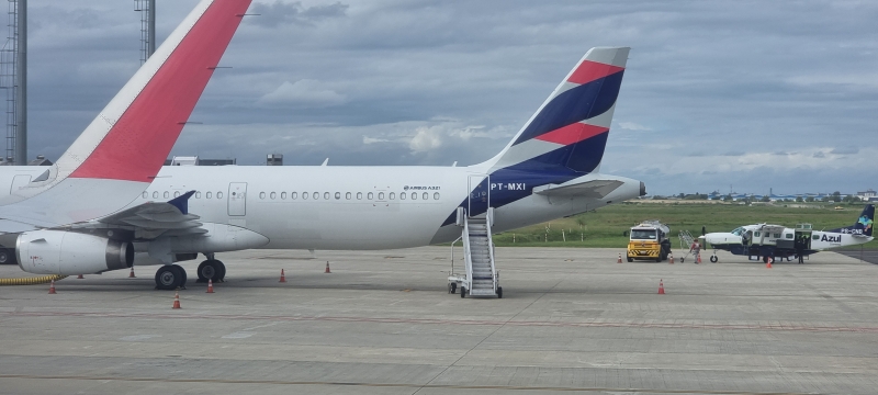 Gol afirmou que, logo após entrar com o pedido de recuperação judicial, tomou conhecimento que a Latam estava tentando obter seus arrendamentos, aviões e pilotos