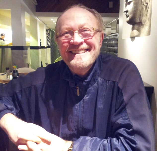 Médico e comunicador gaúcho, Abraão Winogrom tinha 76 anos