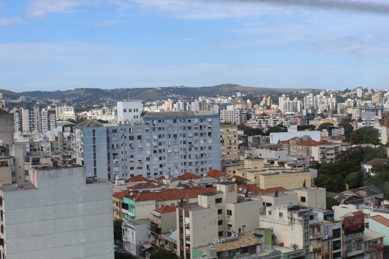 Cinco bairros de Porto Alegre concentraram 56% das vendas em outubro