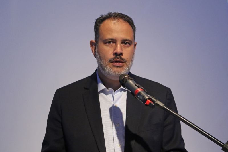 Ex-vice-prefeito de Porto Alegre, Ricardo Gomes prepara filiação ao Novo