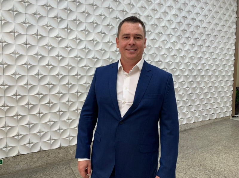 Rafael Cremonese  Foto: MÃEDEDEUS/DIVULGAÇÃO/JC