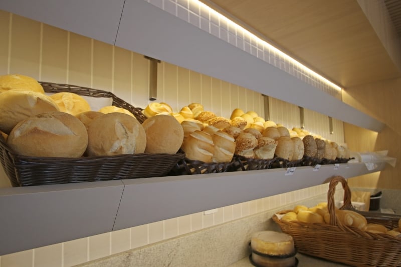 A Casa Marrom fica no bairro Menino Deus<br />Foto: LUIZA PRADO/ARQUIVO/JC