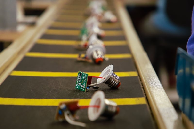 Perspectiva é de garantir 4% do faturamento das empresas para pesquisa e inovação