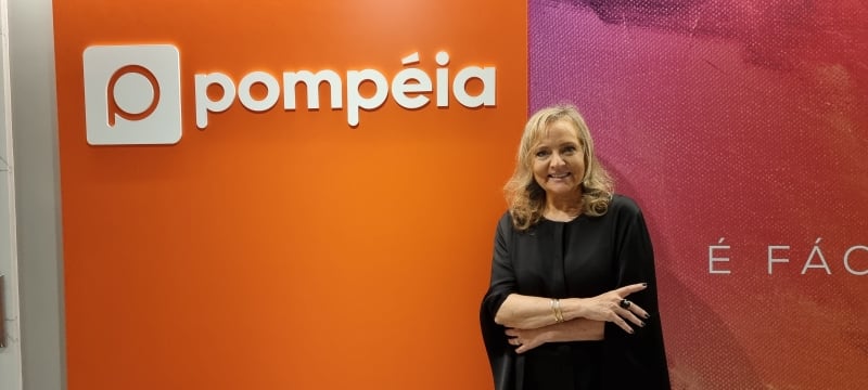 Carmen fala da flagship da Gang, que marca os 10 anos da compra da marca, e nova Pampéia