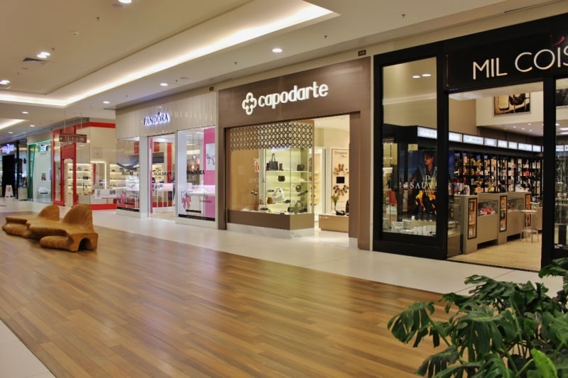 Capodarte é a quinta nova operação a abrir este ano e mais 10 estreiam em até 60 dias 