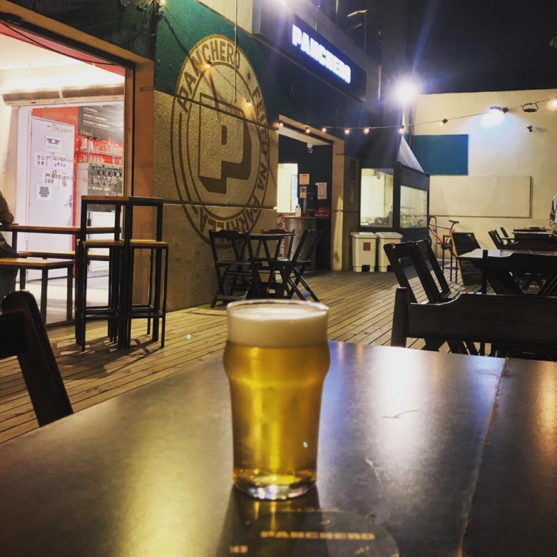 PANCHERO/REPRODUÇÃO/JC