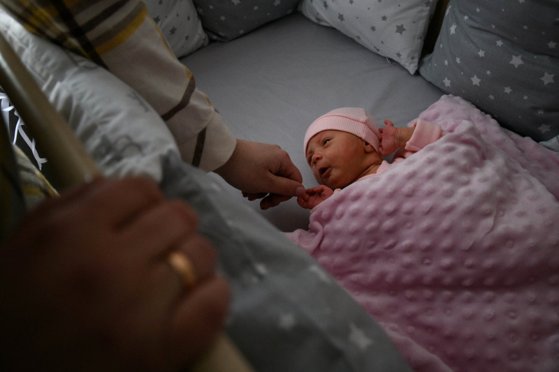 Mais da metade dos bebês mortos por ano poderiam ter sido salvos por um pré-natal adequado e uma boa atenção das gestantes no pós-parto
