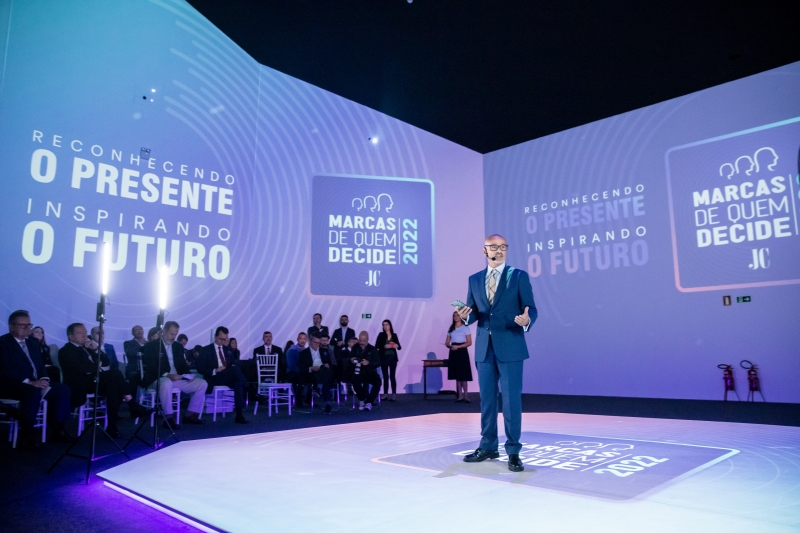 Tradicional evento do JC apresenta a pesquisa completa, com os resultados por setores