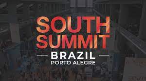 Primeira edição do South Summit Brasil