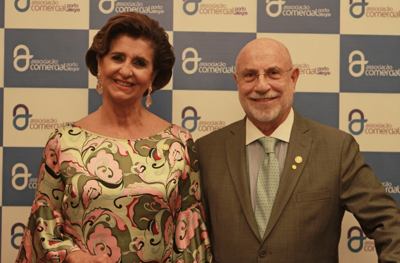 Suzana sucede Paulo Afonso Pereira no comando da entidade