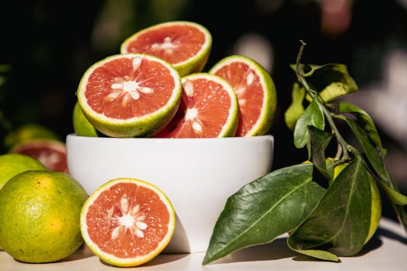 Variedade Cara Cara tem sido uma das novidades dos produtores que apostam no plantio de cítricos