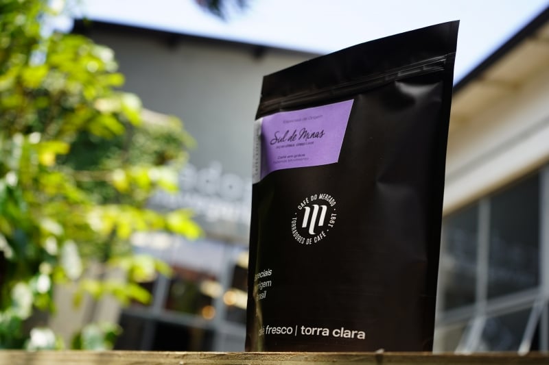 A ideia do Caf&eacute; do Mercado, agora, &eacute; escalar o neg&oacute;cio atrav&eacute;s de modelos de franquias em diferentes formatos Foto: Arquivo Pessoal/Divulga&ccedil;&atilde;o/JC