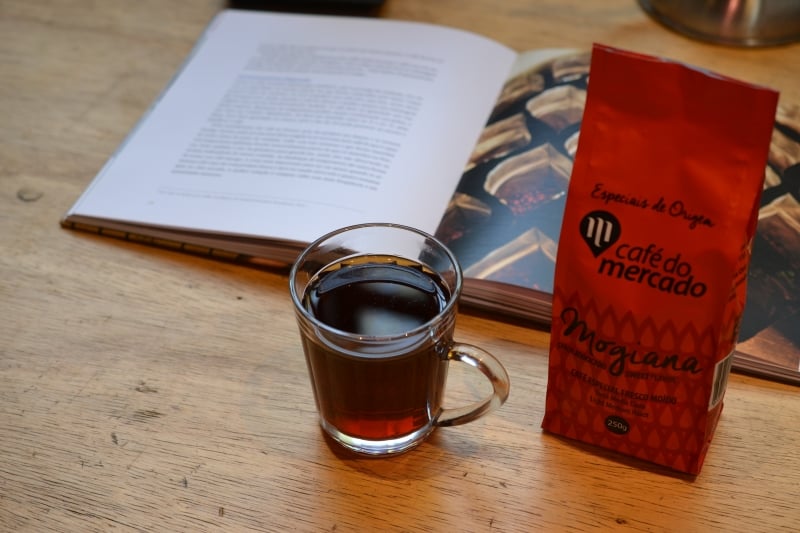 Café que começou com dois irmãos emprega 70 pessoas