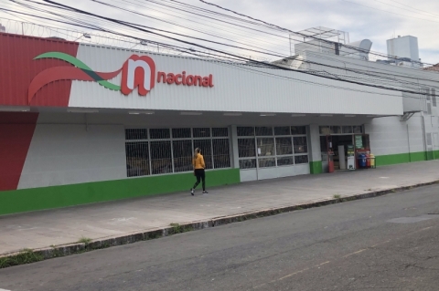 Lojas do Nacional à venda já têm negociações avançadas com compradores no RS