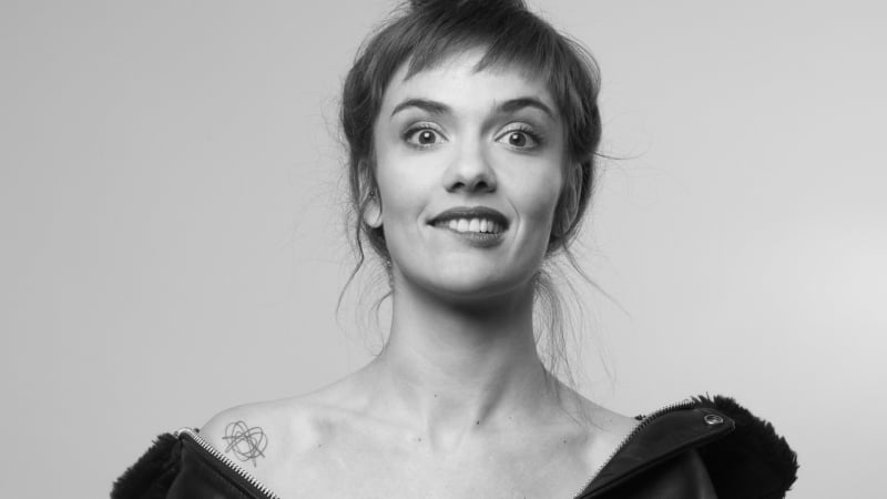 Artista realiza performances nas cidades de Porto Alegre e Canela nesta final de semana