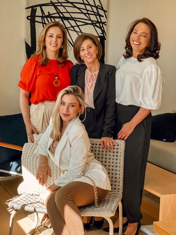 A Seiva &eacute; fruto da hist&oacute;ria de gera&ccedil;&otilde;es de mulheres do interior do Estado Foto: RAFAEL FOSS&Aacute;/ARQUIVO PESSOAL/JC
