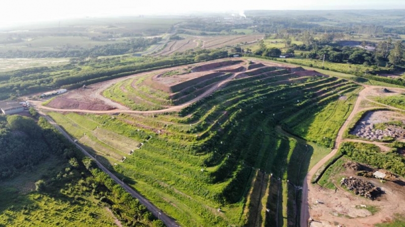 Modelo seria baseado em empreendimento de Rio Claro-SP; prefeito vetou projeto do empreendimento