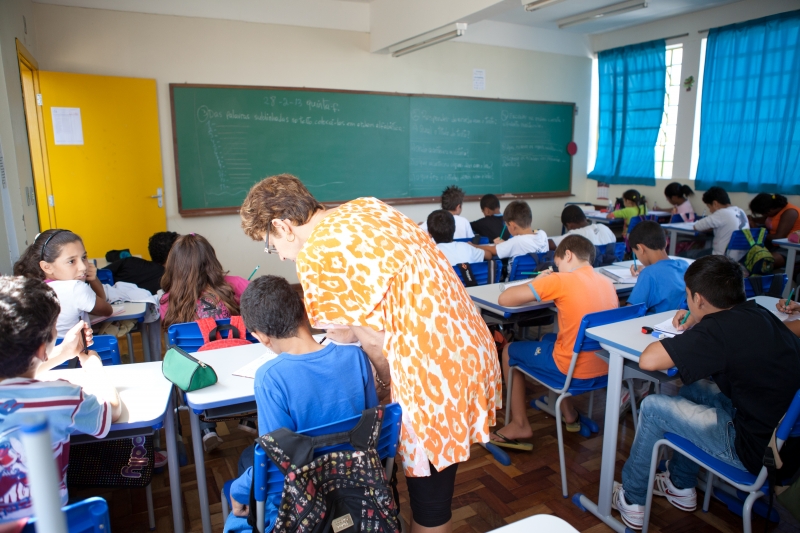 Em Porto Alegre, aulas estão suspensas a partir desta tarde em escolas estaduais e municipais