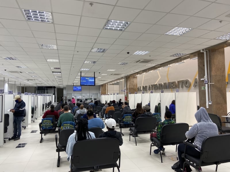 Eleitor pode comparecer a qualquer cartório eleitoral, sem necessidade de agendamento