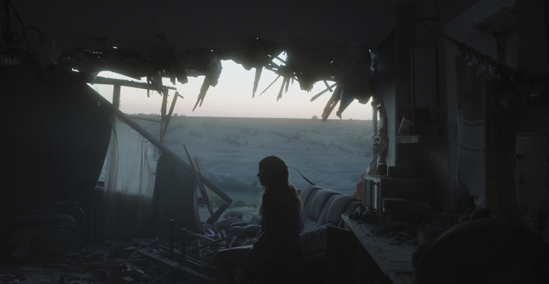 'Klondike: A guerra na Ucrânia' é estreia nos cinemas da Capital