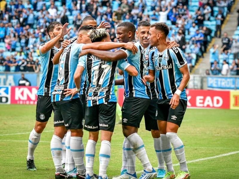 A partida do final de semana é a primeira desde o 2 a 0 do Grêmio sobre o Cruzeiro na 37ª rodada da Série A de 2019
