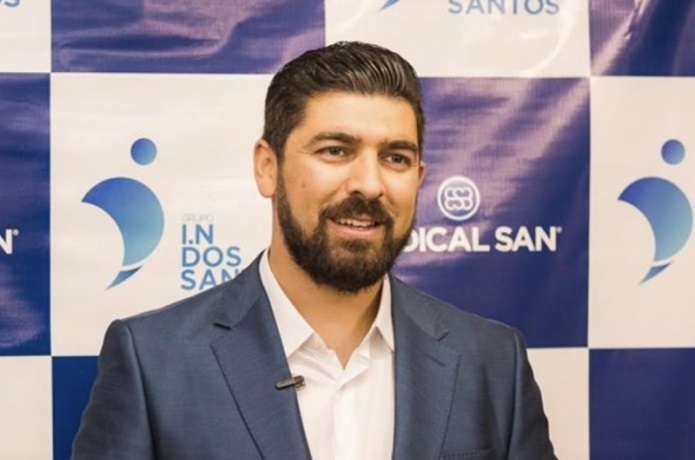 Mauro Santos Filho diz que a empresa cresceu 240% no ano passado e tendência é de alta