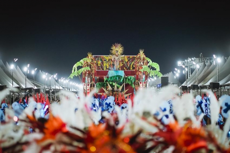 Se confirmada a projeção, a receita de negócios associados ao turismo será 26,9% acima da registrada em 2022, em valores já atualizados pela inflação