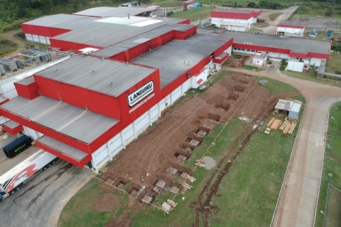 Languiru pode ir à Justiça contra gestão anterior